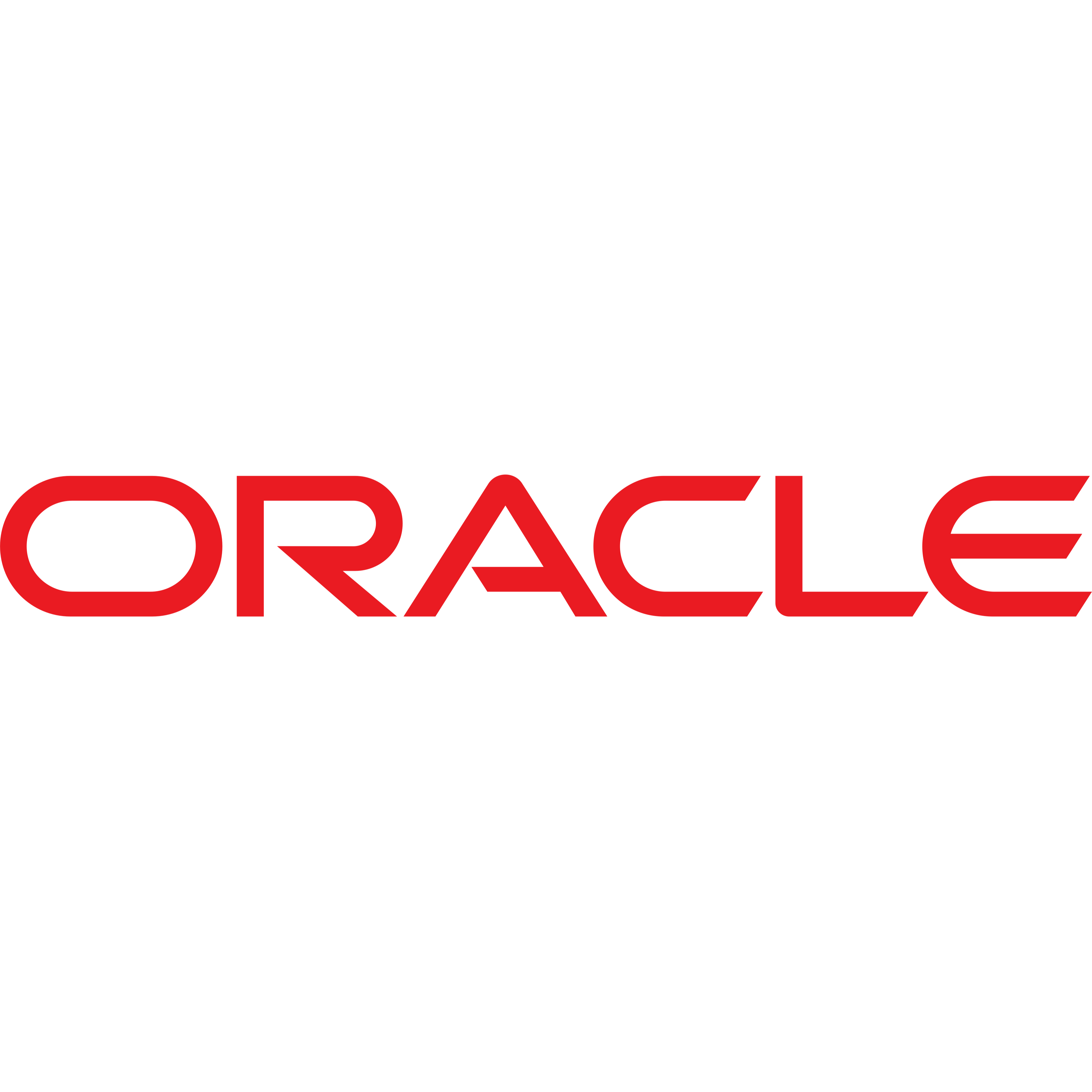 Oracle Free Tier